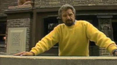 Home Again with Bob Vila Season 1 Episode 29
