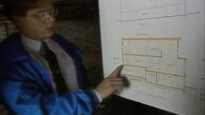 Home Again with Bob Vila Season 1 Episode 28