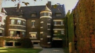 Home Again with Bob Vila Season 1 Episode 27