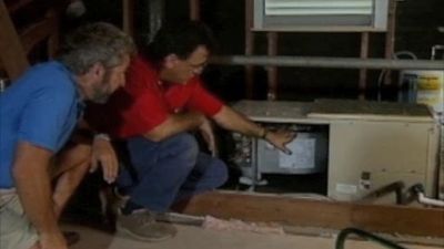 Home Again with Bob Vila Season 2 Episode 20