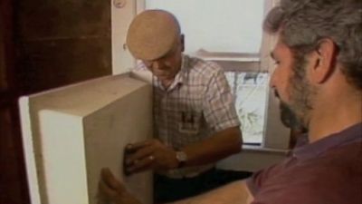 Home Again with Bob Vila Season 2 Episode 19