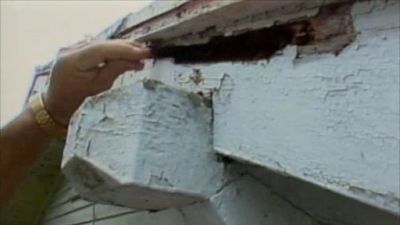 Home Again with Bob Vila Season 2 Episode 15