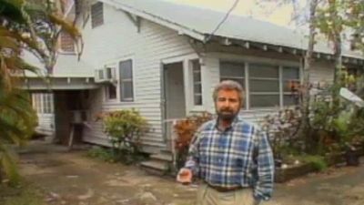 Home Again with Bob Vila Season 2 Episode 14