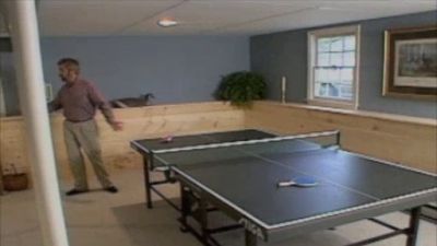 Home Again with Bob Vila Season 2 Episode 13