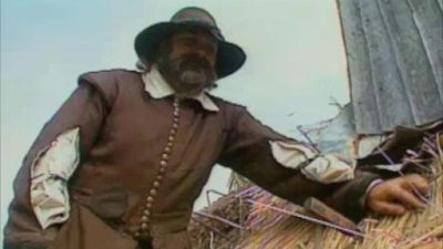 Home Again with Bob Vila Season 2 Episode 9