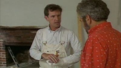 Home Again with Bob Vila Season 2 Episode 8