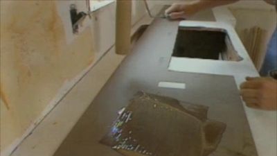 Home Again with Bob Vila Season 2 Episode 7