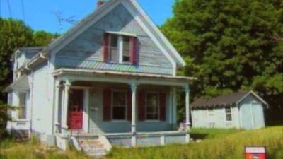 Home Again with Bob Vila Season 2 Episode 1