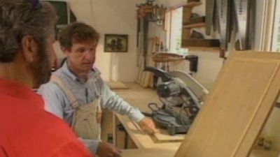 Home Again with Bob Vila Season 2 Episode 6