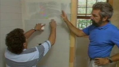 Home Again with Bob Vila Season 2 Episode 5