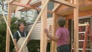 Watch Home Again With Bob Vila Season 2 Episode 3 - Split-level Ranch ...