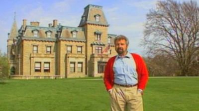 Home Again with Bob Vila Season 3 Episode 2