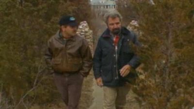 Home Again with Bob Vila Season 3 Episode 1