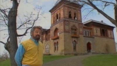 Home Again with Bob Vila Season 3 Episode 11