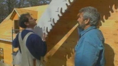 Home Again with Bob Vila Season 3 Episode 6