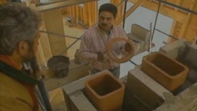 Home Again with Bob Vila Season 3 Episode 5