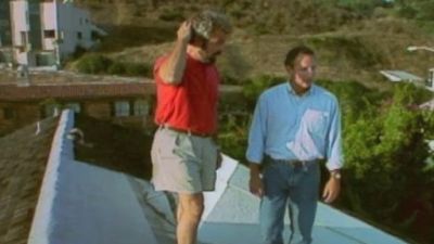 Home Again with Bob Vila Season 3 Episode 15