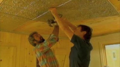 Home Again with Bob Vila Season 3 Episode 10