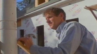 Home Again with Bob Vila Season 3 Episode 7