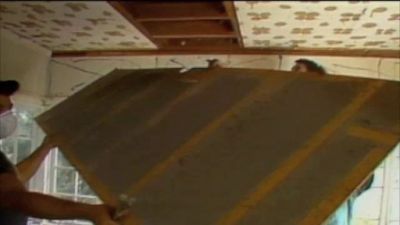 Home Again with Bob Vila Season 2 Episode 16