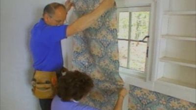 Home Again with Bob Vila Season 3 Episode 9