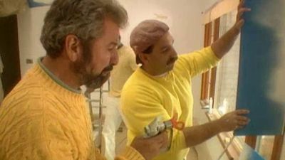 Home Again with Bob Vila Season 4 Episode 25