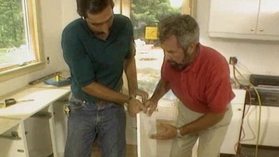 Home Again with Bob Vila Season 4 Episode 21