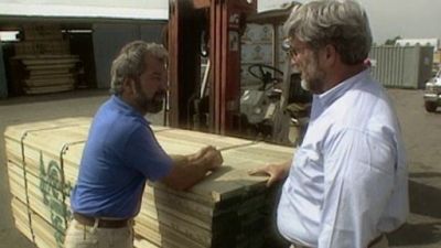 Home Again with Bob Vila Season 4 Episode 20