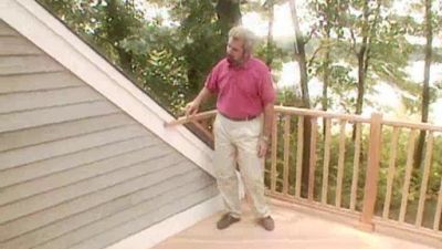 Home Again with Bob Vila Season 4 Episode 19