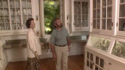 Home Again with Bob Vila Season 4 Episode 17