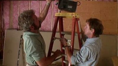 Home Again with Bob Vila Season 4 Episode 14