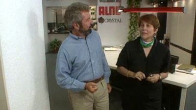 Home Again with Bob Vila Season 4 Episode 11
