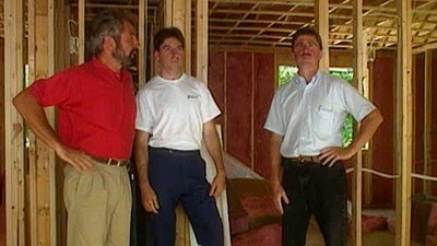 Home Again with Bob Vila Season 4 Episode 12