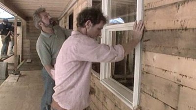 Home Again with Bob Vila Season 4 Episode 10
