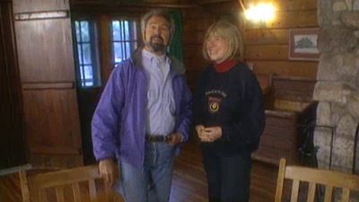 Home Again with Bob Vila Season 5 Episode 23