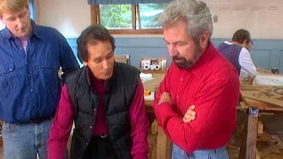 Home Again with Bob Vila Season 5 Episode 21
