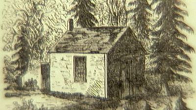 Home Again with Bob Vila Season 5 Episode 19