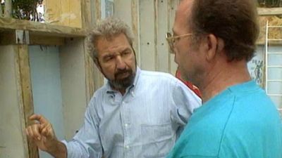 Home Again with Bob Vila Season 5 Episode 18