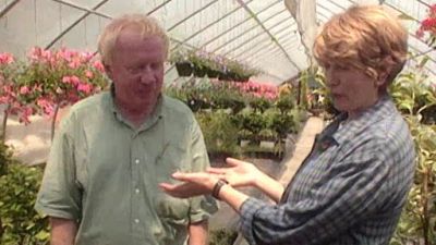 Home Again with Bob Vila Season 5 Episode 17