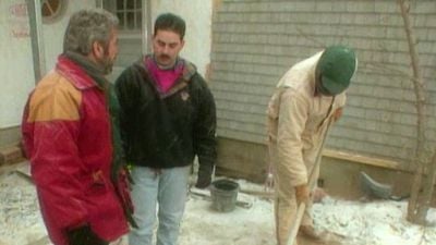 Home Again with Bob Vila Season 5 Episode 13