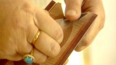 Home Again with Bob Vila Season 6 Episode 25