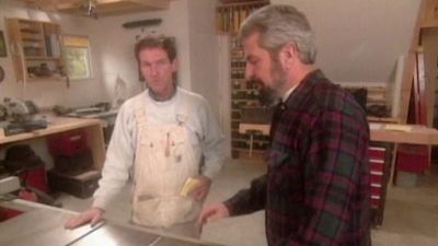 Home Again with Bob Vila Season 6 Episode 22