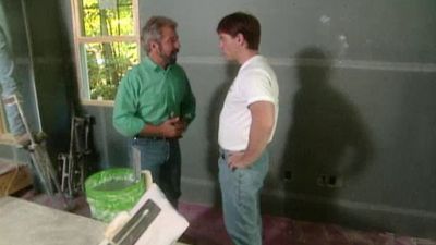 Home Again with Bob Vila Season 6 Episode 19