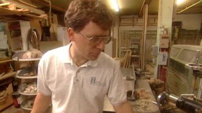 Home Again with Bob Vila Season 6 Episode 20