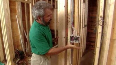 Home Again with Bob Vila Season 6 Episode 18