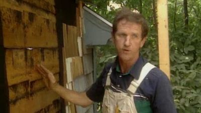 Home Again with Bob Vila Season 6 Episode 16