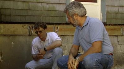 Home Again with Bob Vila Season 6 Episode 15