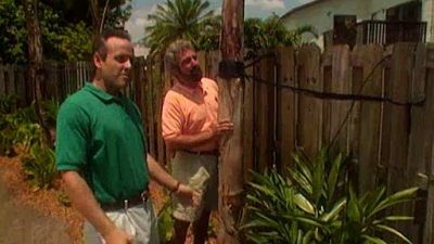 Home Again with Bob Vila Season 6 Episode 13