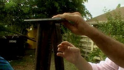 Home Again with Bob Vila Season 6 Episode 9