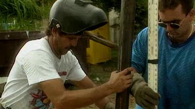 Home Again with Bob Vila Season 6 Episode 10